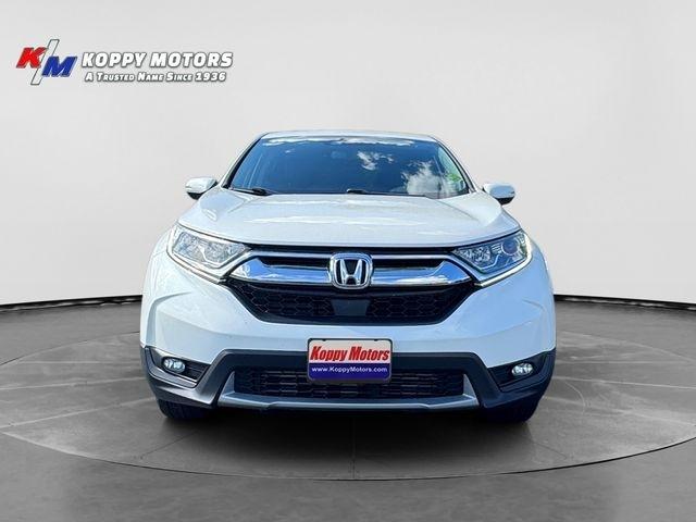 Honda CR-V  2017