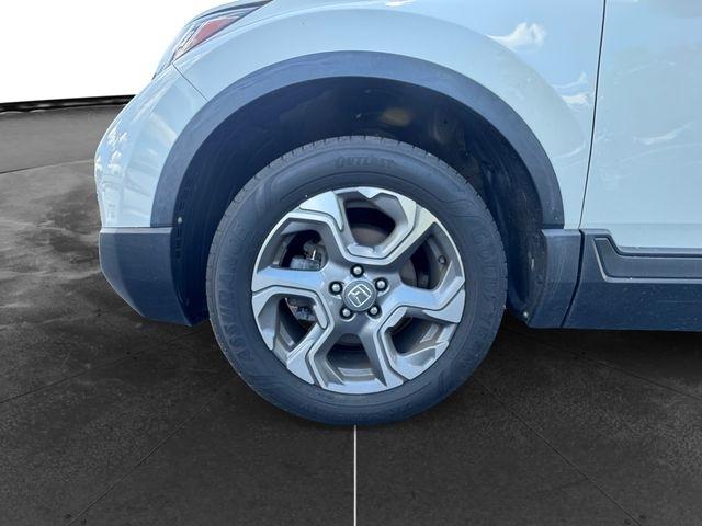 Honda CR-V  2017