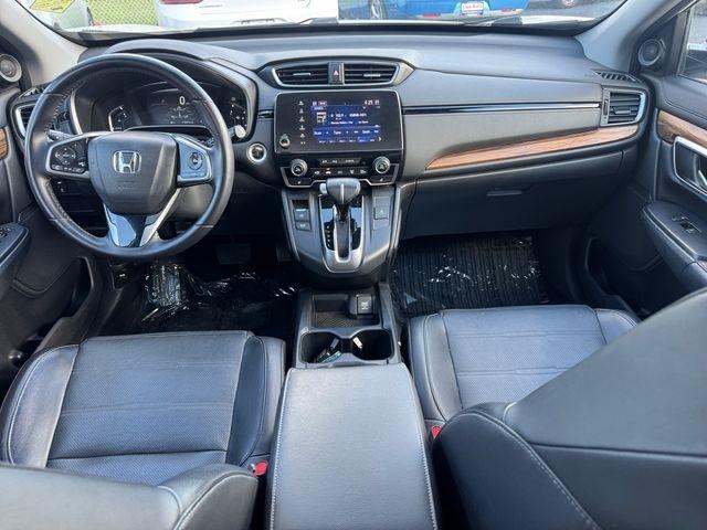 Honda CR-V  2017