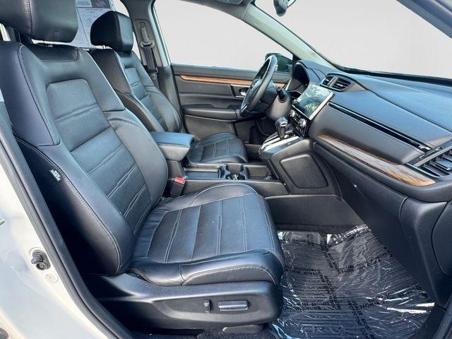 Honda CR-V  2017