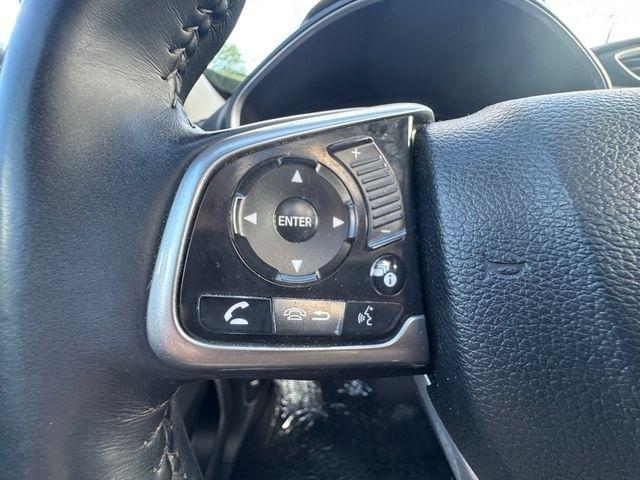 Honda CR-V  2017