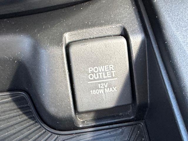 Honda CR-V  2017
