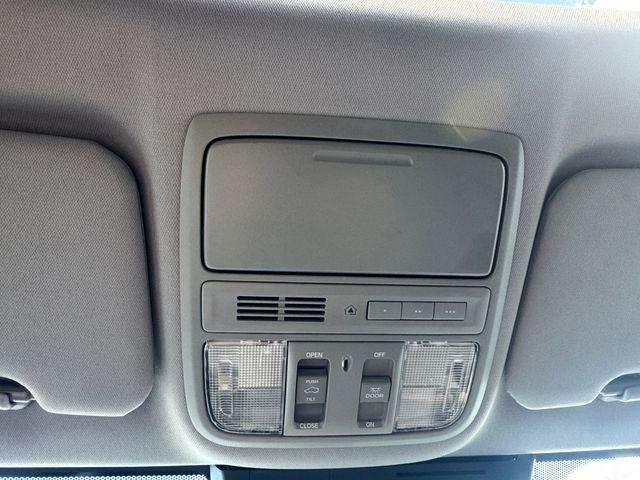 Honda CR-V  2017