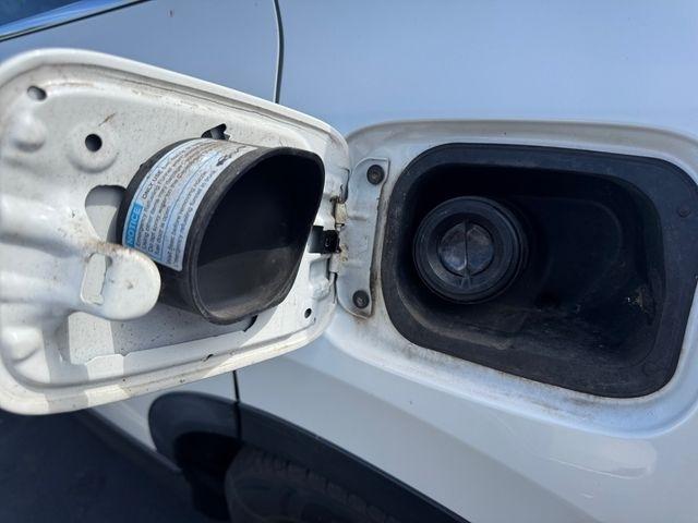 Honda CR-V  2017