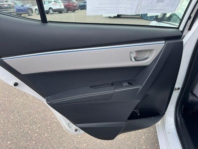 Toyota Corolla  2014