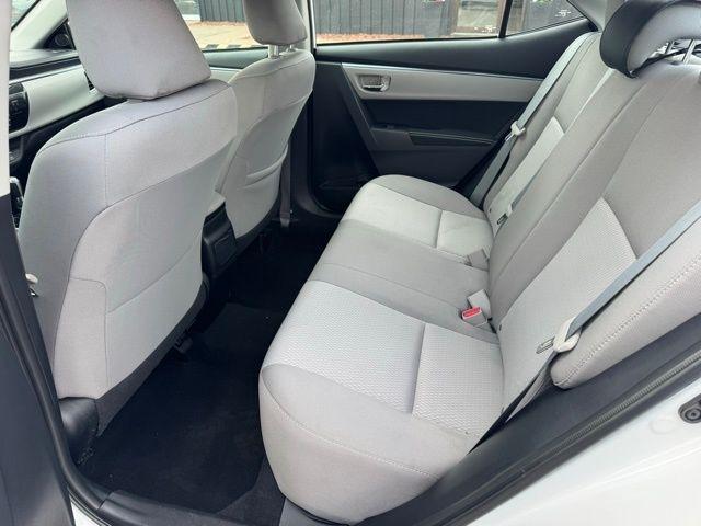 Toyota Corolla  2014