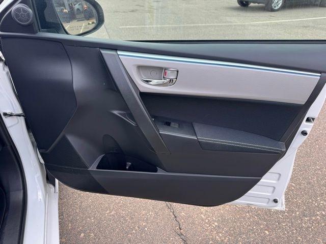 Toyota Corolla  2014