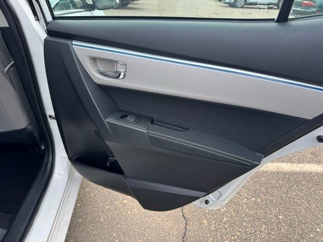 Toyota Corolla  2014