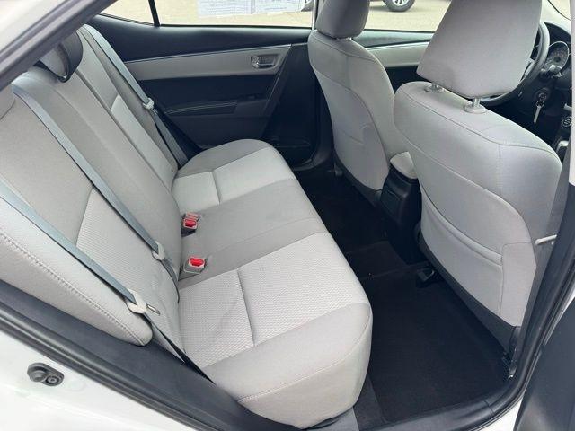 Toyota Corolla  2014