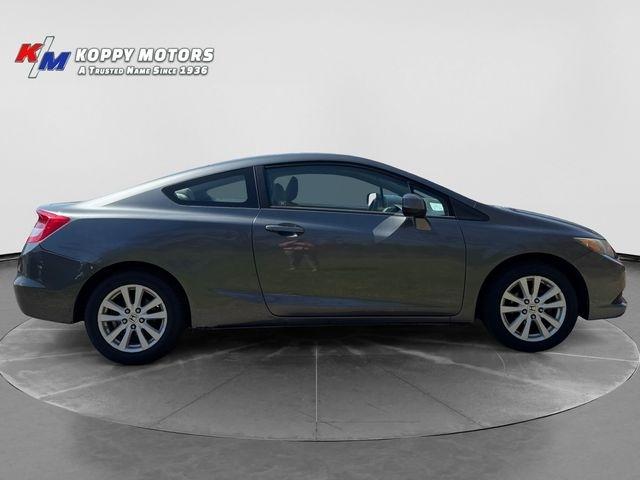 Honda Civic  2012