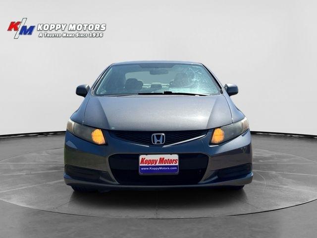Honda Civic  2012