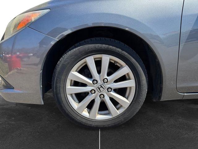 Honda Civic  2012