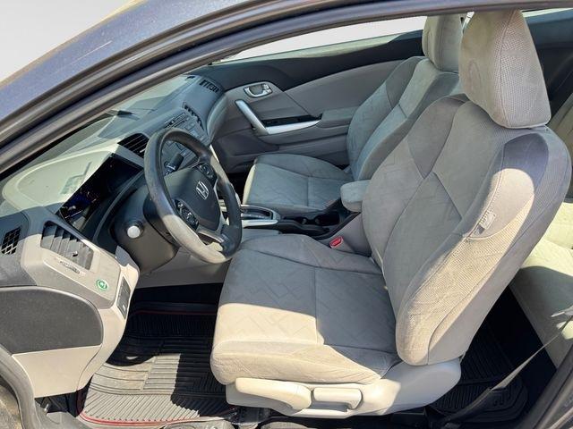 Honda Civic  2012