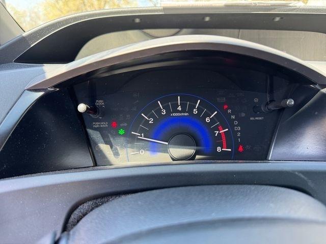 Honda Civic  2012