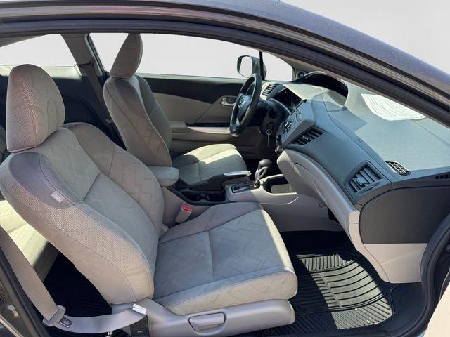 Honda Civic  2012