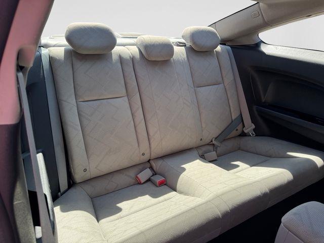 Honda Civic  2012