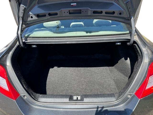 Honda Civic  2012