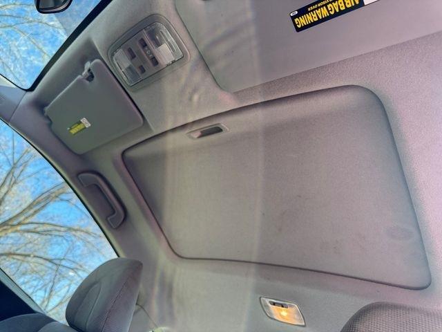 Honda Civic  2012