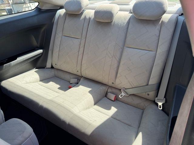 Honda Civic  2012