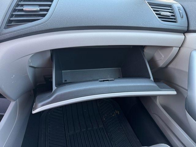Honda Civic  2012