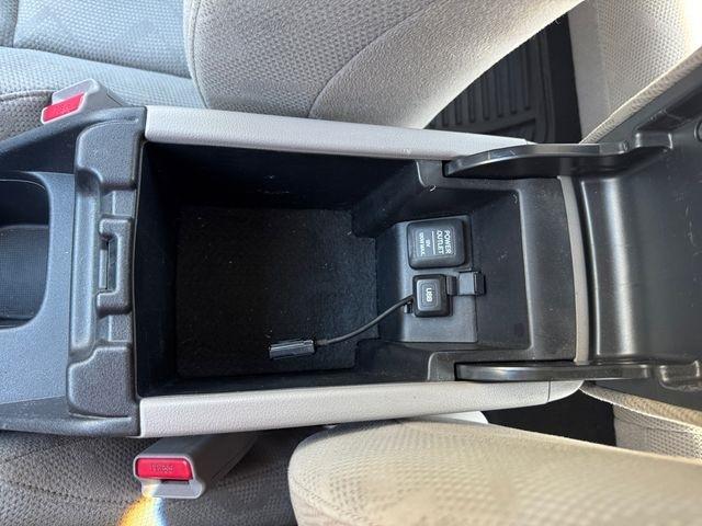 Honda Civic  2012