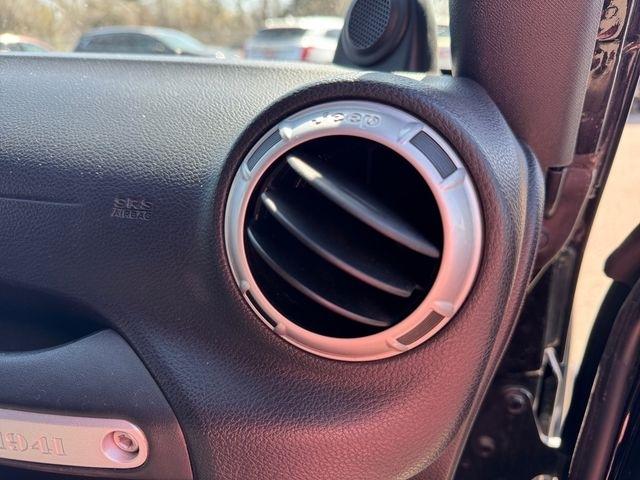 Jeep Wrangler  2012