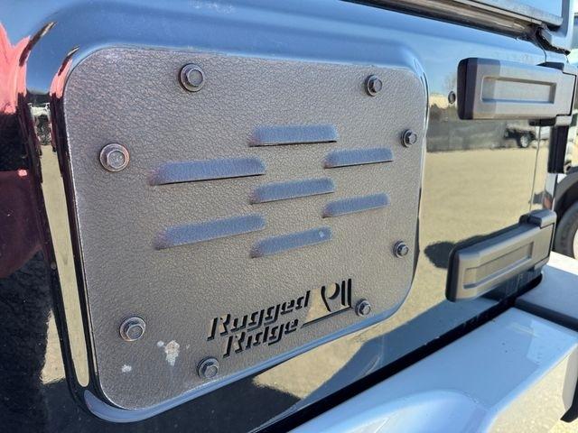 Jeep Wrangler  2012