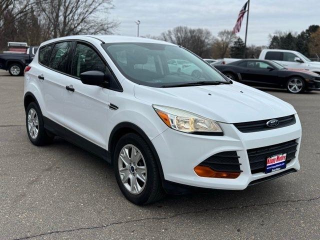 Ford Escape  2015