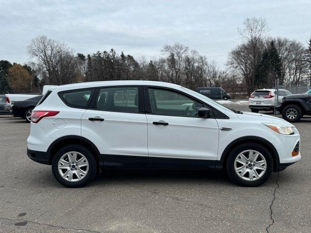 Ford Escape  2015