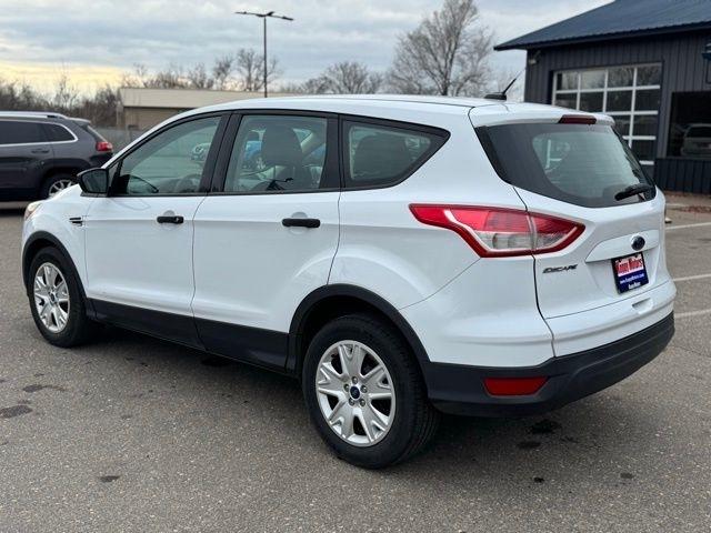 Ford Escape  2015