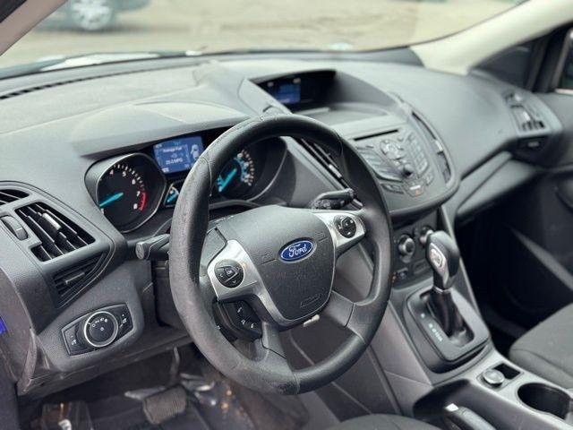 Ford Escape  2015