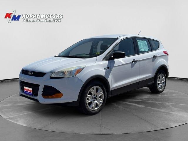 2015 Ford Escape S