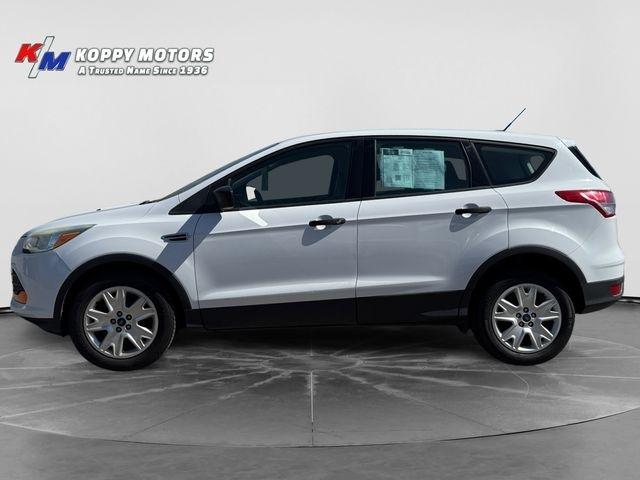 Ford Escape  2015