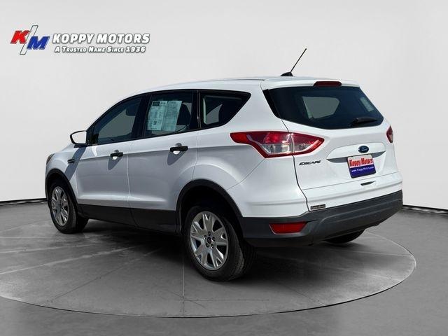 Ford Escape  2015