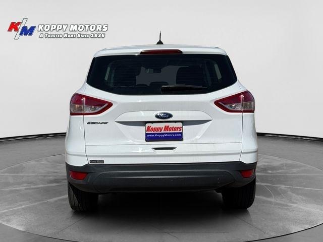 Ford Escape  2015