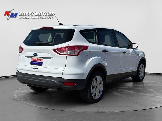 Ford Escape  2015