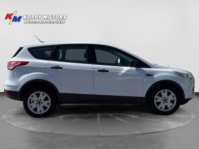 Ford Escape  2015