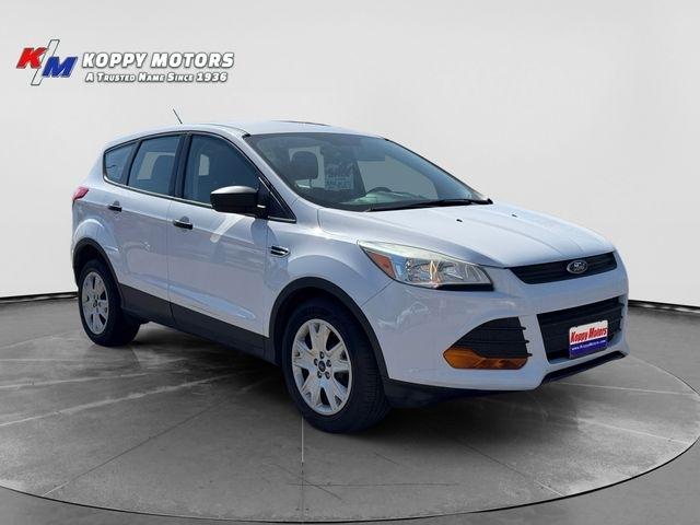 Ford Escape  2015