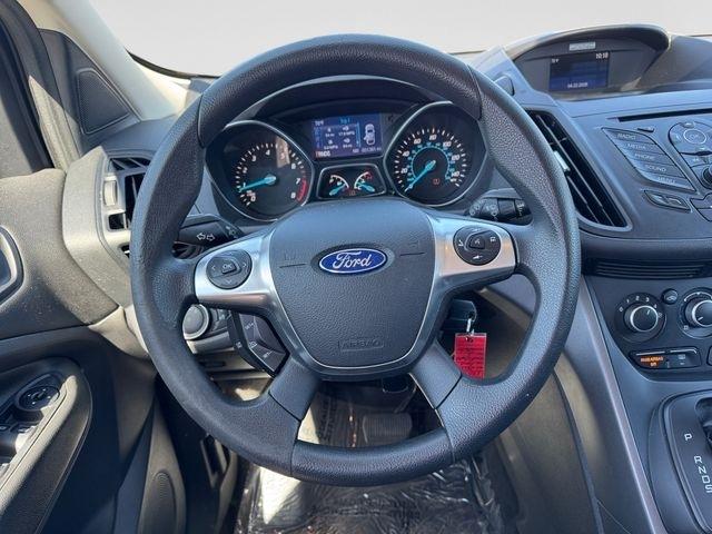 Ford Escape  2015