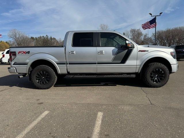 Ford F-150  2014
