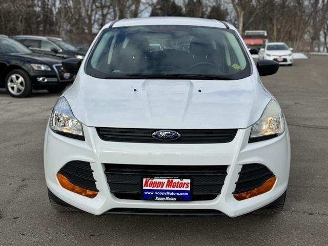 Ford Escape  2014