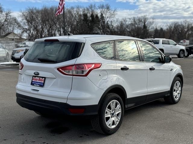 Ford Escape  2014