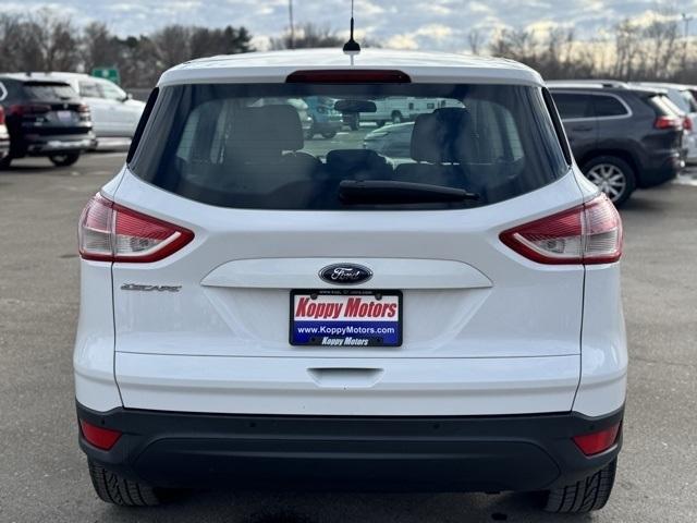 Ford Escape  2014