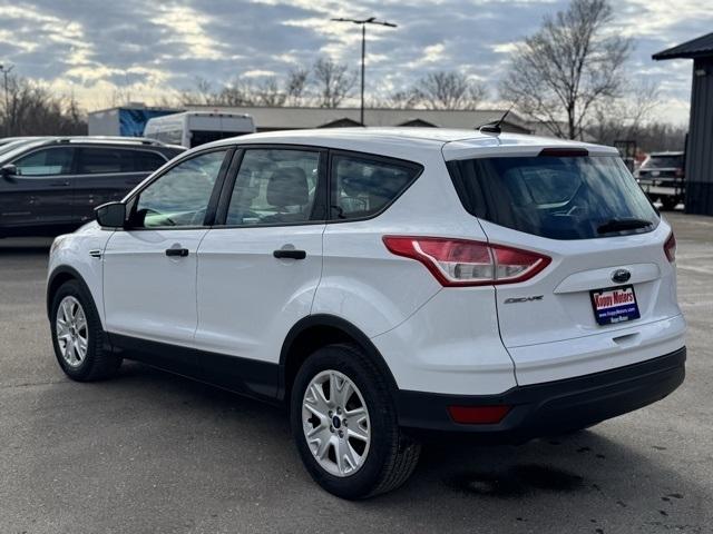 Ford Escape  2014