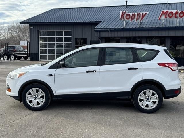 Ford Escape  2014