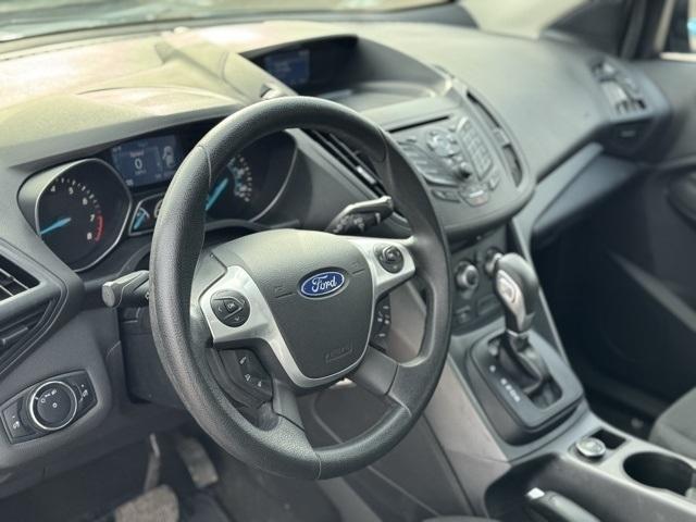 Ford Escape  2014