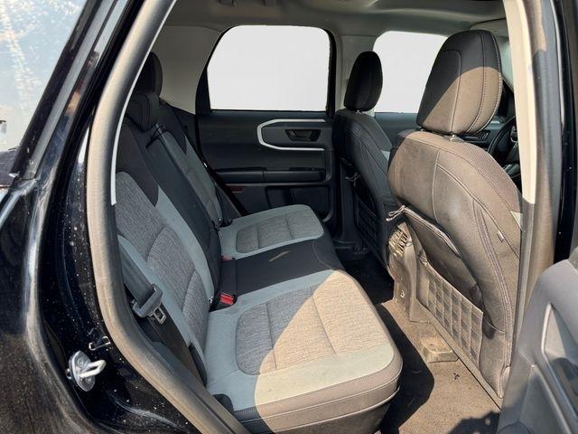 Ford Bronco Sport  2021
