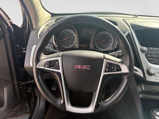 GMC Terrain  2017