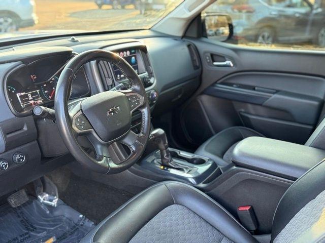 Chevrolet Colorado  2016