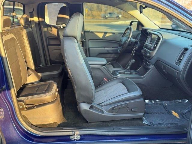 Chevrolet Colorado  2016